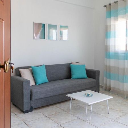 Lovely Sea View Apartment At The Heart Of The Town Jerapetra Zewnętrze zdjęcie