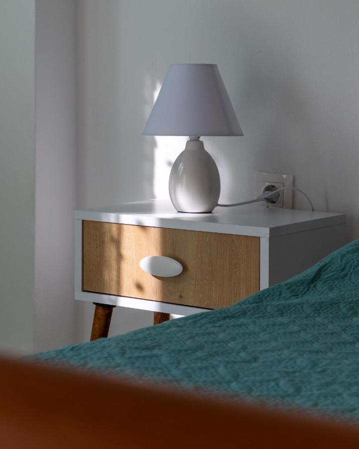 Lovely Sea View Apartment At The Heart Of The Town Jerapetra Zewnętrze zdjęcie