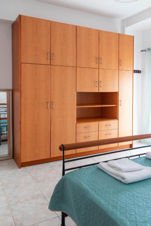 Lovely Sea View Apartment At The Heart Of The Town Jerapetra Zewnętrze zdjęcie