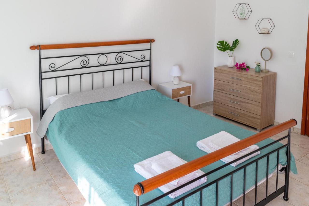 Lovely Sea View Apartment At The Heart Of The Town Jerapetra Zewnętrze zdjęcie