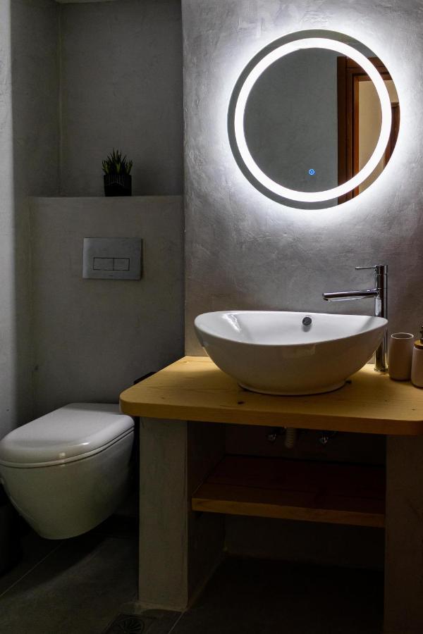 Lovely Sea View Apartment At The Heart Of The Town Jerapetra Zewnętrze zdjęcie
