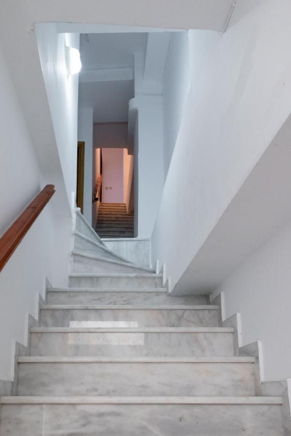 Lovely Sea View Apartment At The Heart Of The Town Jerapetra Zewnętrze zdjęcie